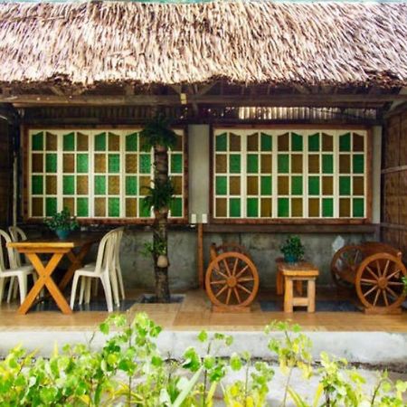 Reddoorz Plus @ Secret Garden Boracay Balabag  Exterior photo